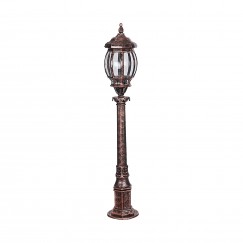 Döküm Sekizgen Fener ve Direkler